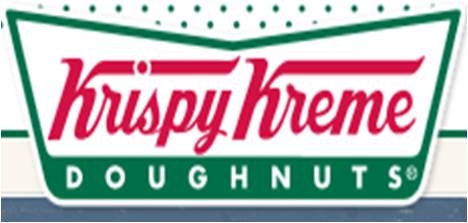 krispy kreme