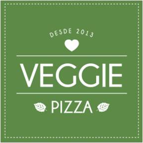 Veggie Pizza